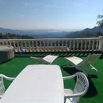 Love Avec Spa Jacuzzi Champagne Avec Immense Terrasse Privative De 70m Piscine De 16m